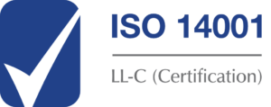 logo 14001:2015