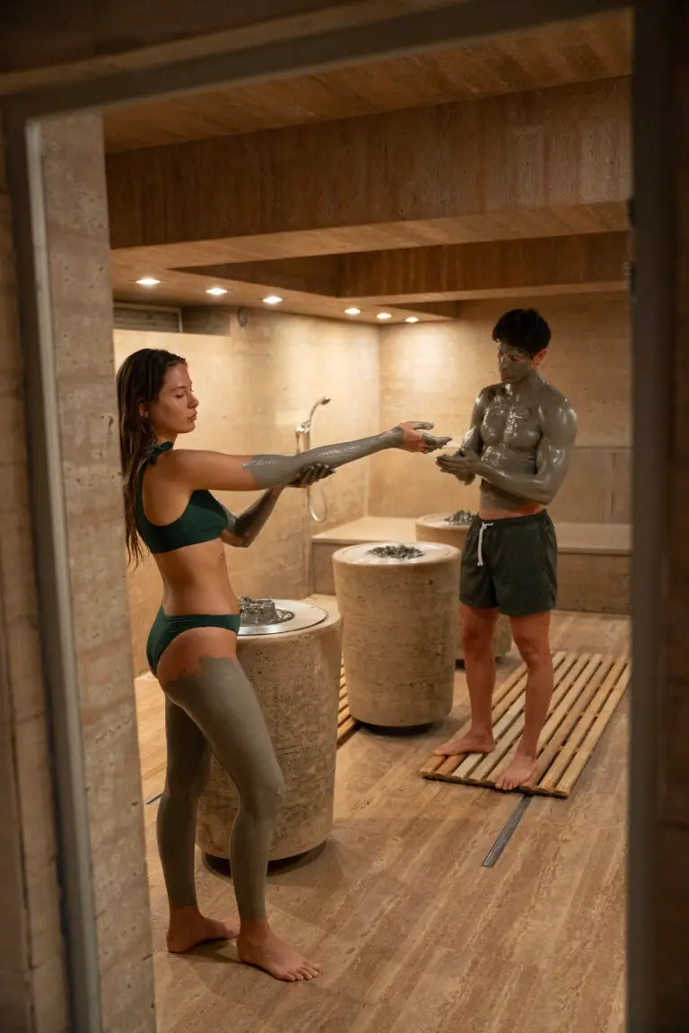 Ingresso Terme Sensoriali Festivi 3h