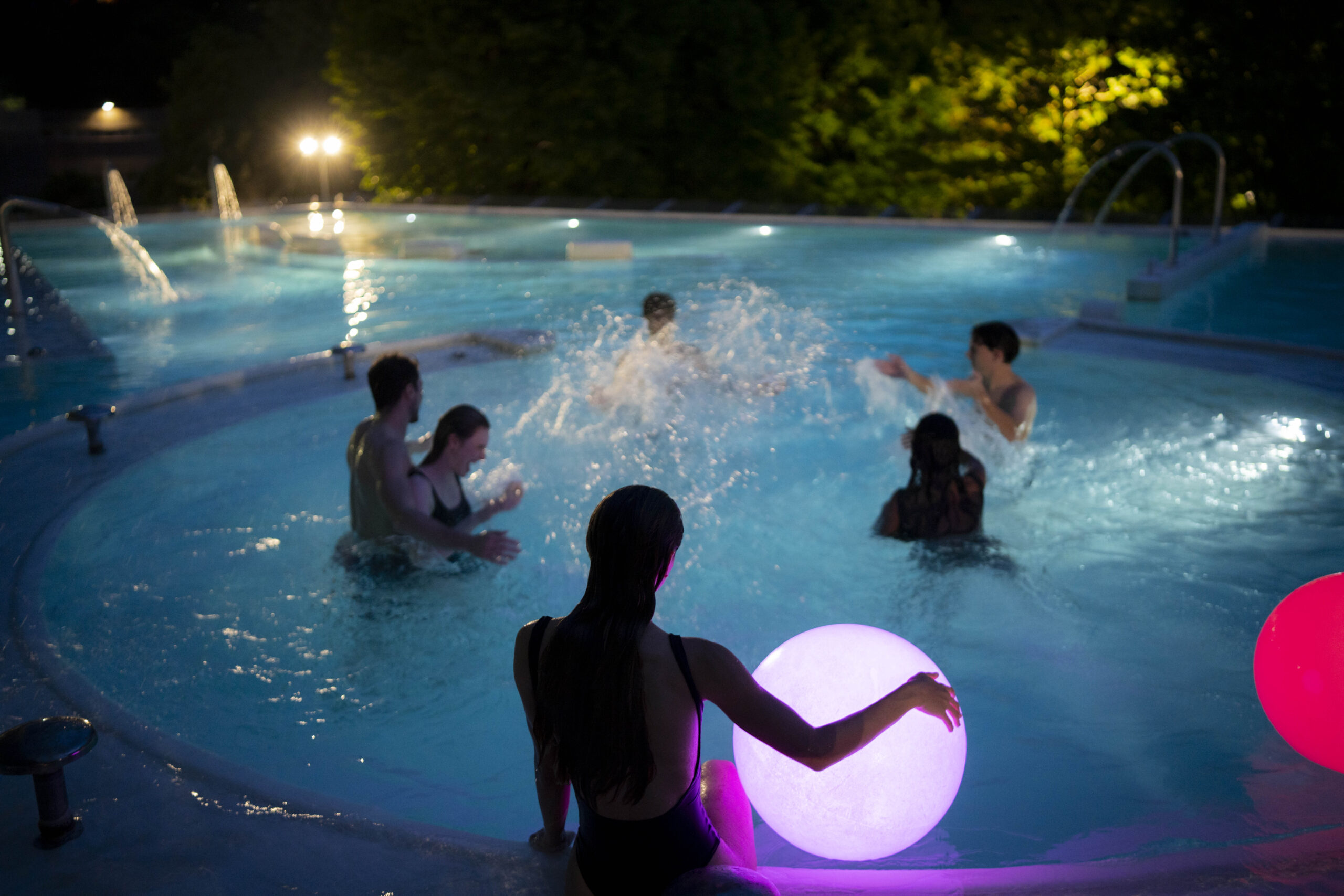 Terme di Chianciano