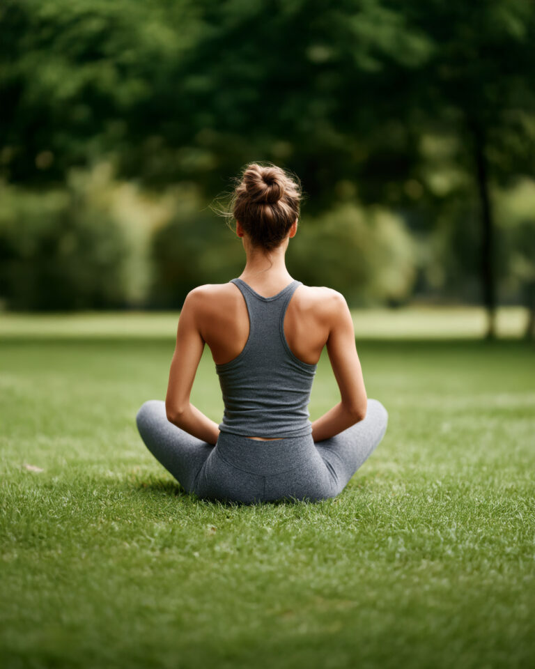 Sensoriali + Yin Yoga