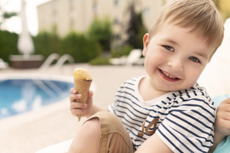 Theia & Gelato