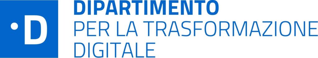 dipartimento trasformazione digitale