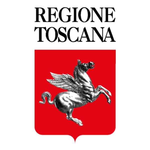 logo regione toscana